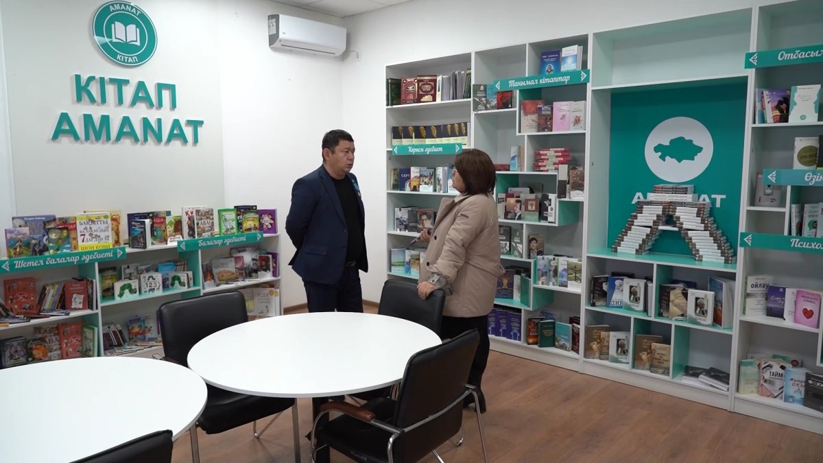 В Атырау построят ипподром в соответствии с международными стандартами