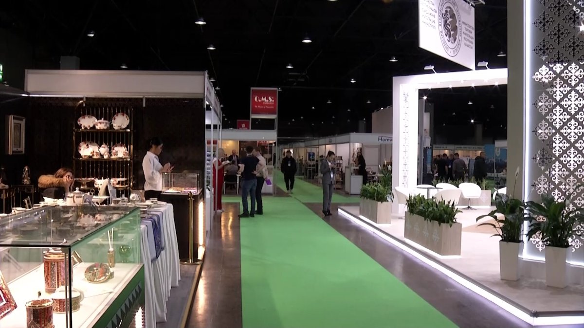В Алматы стартовала международная выставка Non-Food Asia Expo