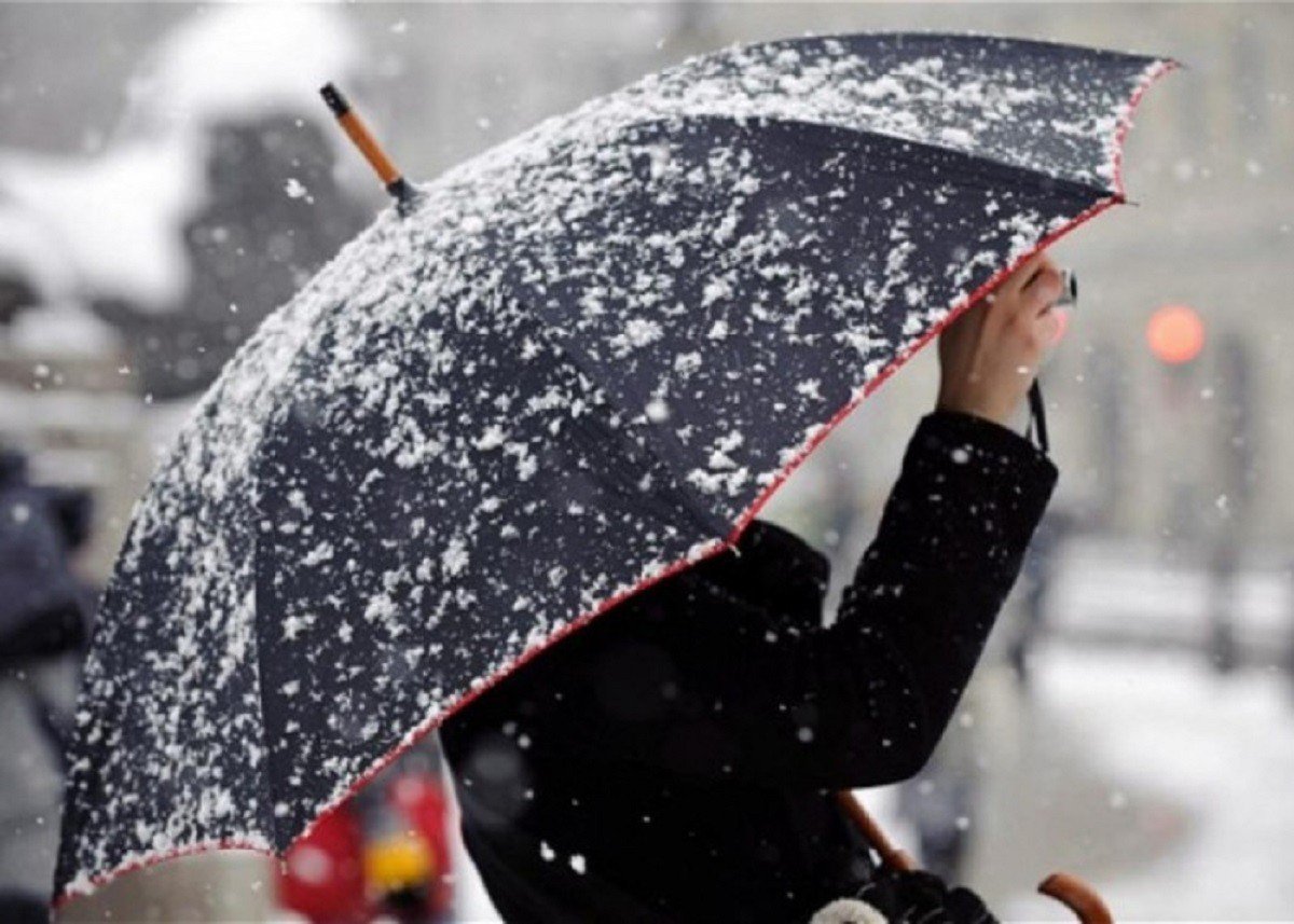 23-25 қарашада күн суып, көктайғақ болады