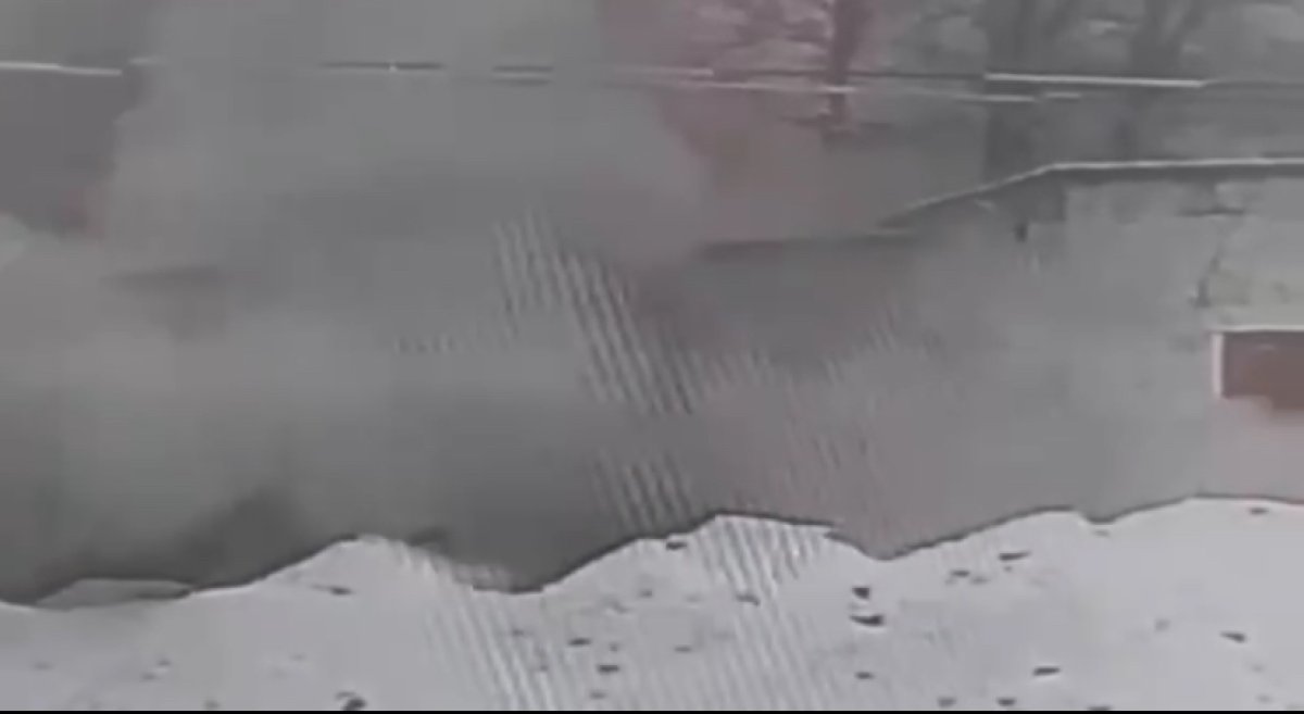 Взрыв котла в школе Урджара: ход расследования ЧП взяло руководство ДП области Абай