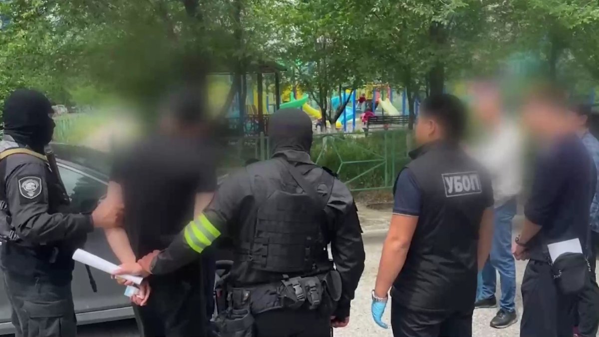 Биыл адам саудасына қатысты 197 жағдай тіркелді