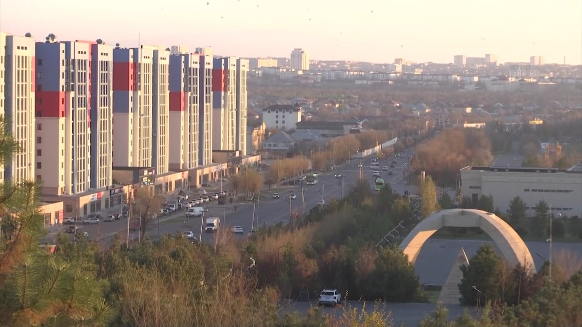 10 айда Шымкент қаласының экономикасы 12 процентке өскен