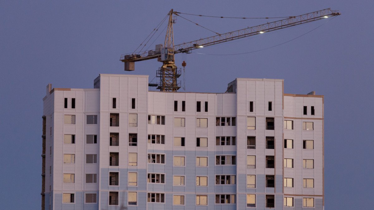 Елімізде жалға берілген пәтерді жекешелендіруге рұқсат етіледі