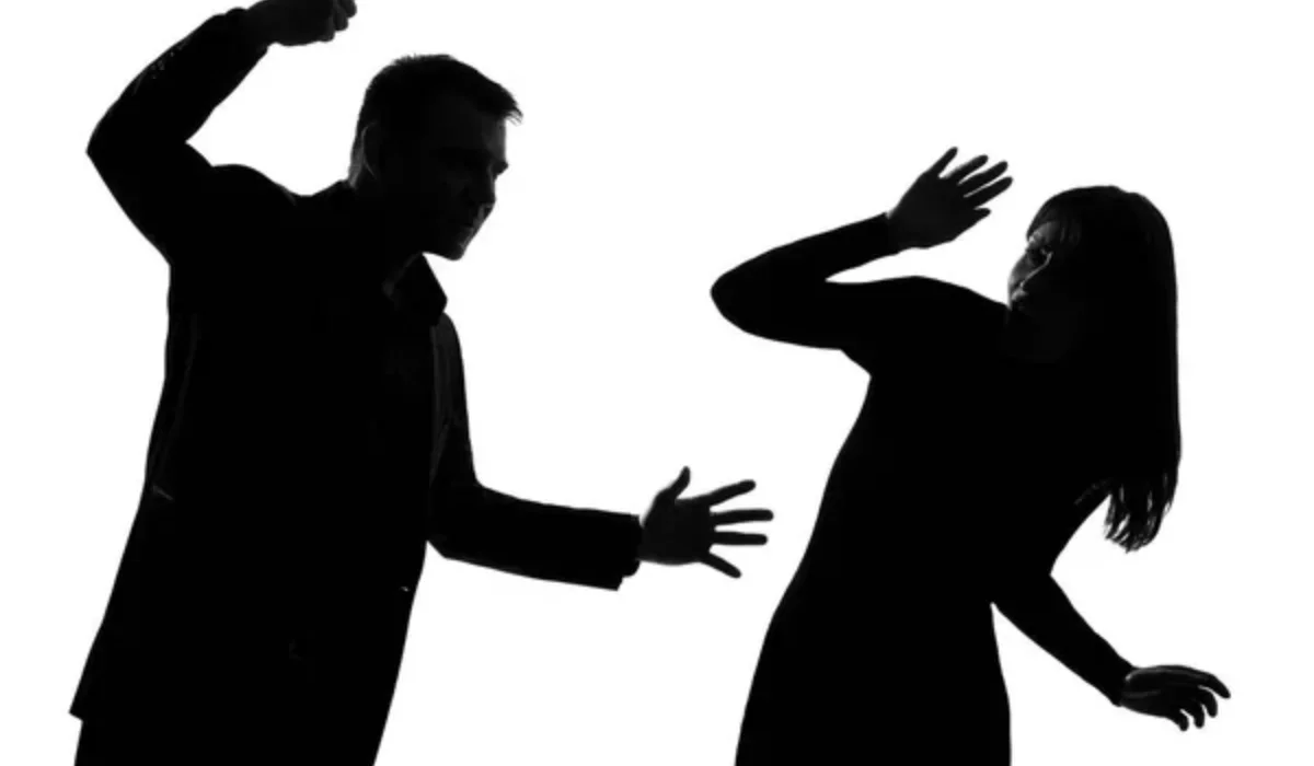 Ақтөбеде әйелі мен балаларын ұрып-соққан ер адам 45 тәулікке қамауға алынды