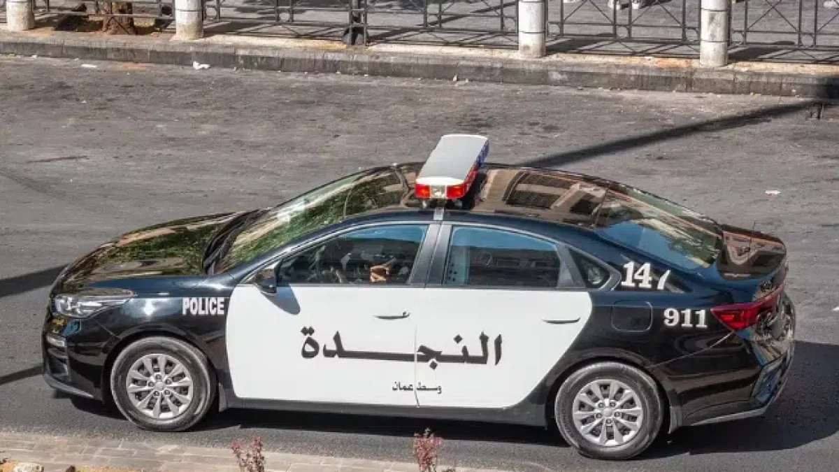 Иорданиядағы Израиль елшілігінің маңында атыс болды