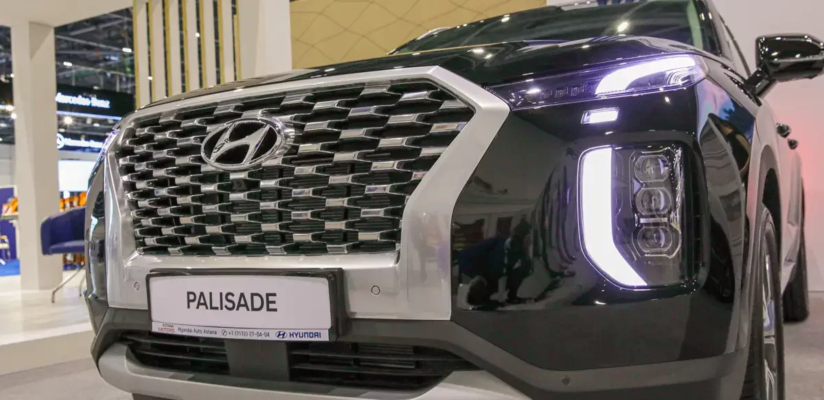 Hyundai 42 мыңнан астам көлігін кері қайтарып алады