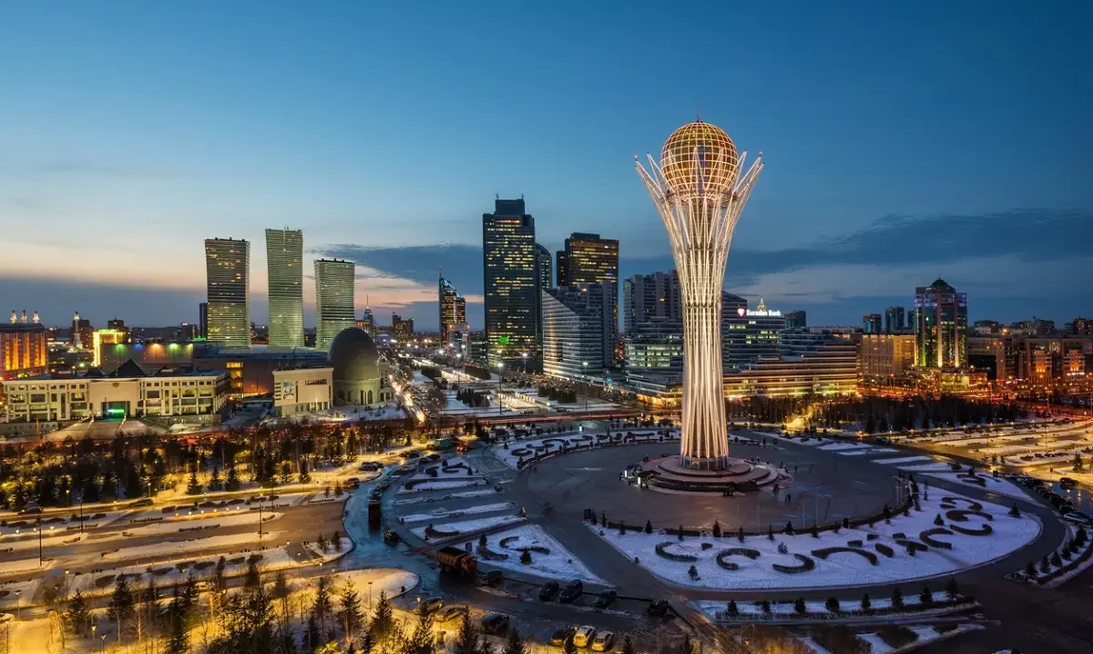 Астанада апта ортасында бірқатар көше жабылады