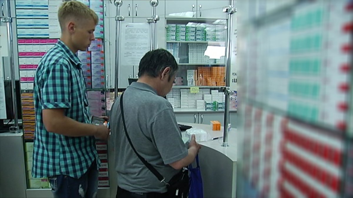 Елімізде  дәрі-дәрмек бағасы арзандайды