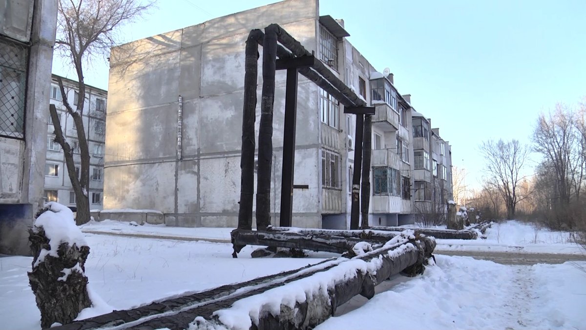 Павлодарда жылуға жарымаған тұрғындар шу шығарды