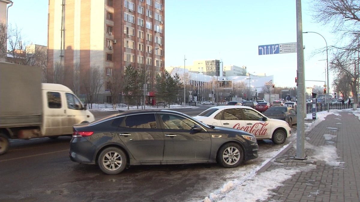 "Ақылы автотұрақтар жұмысын бақылайтын мемлекеттік оператор құрылмайды", - Р. Скляр