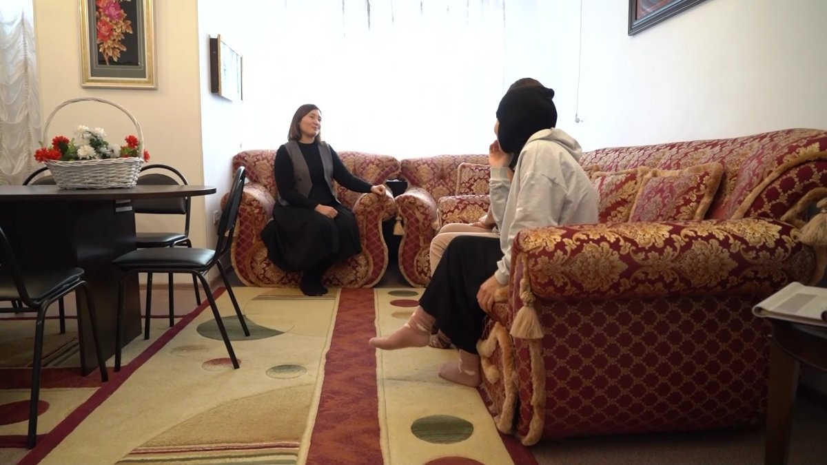 Атырауда отбасылық жанжал бойынша қозғалған қылмыс саны 4 есеге жуық көбейді