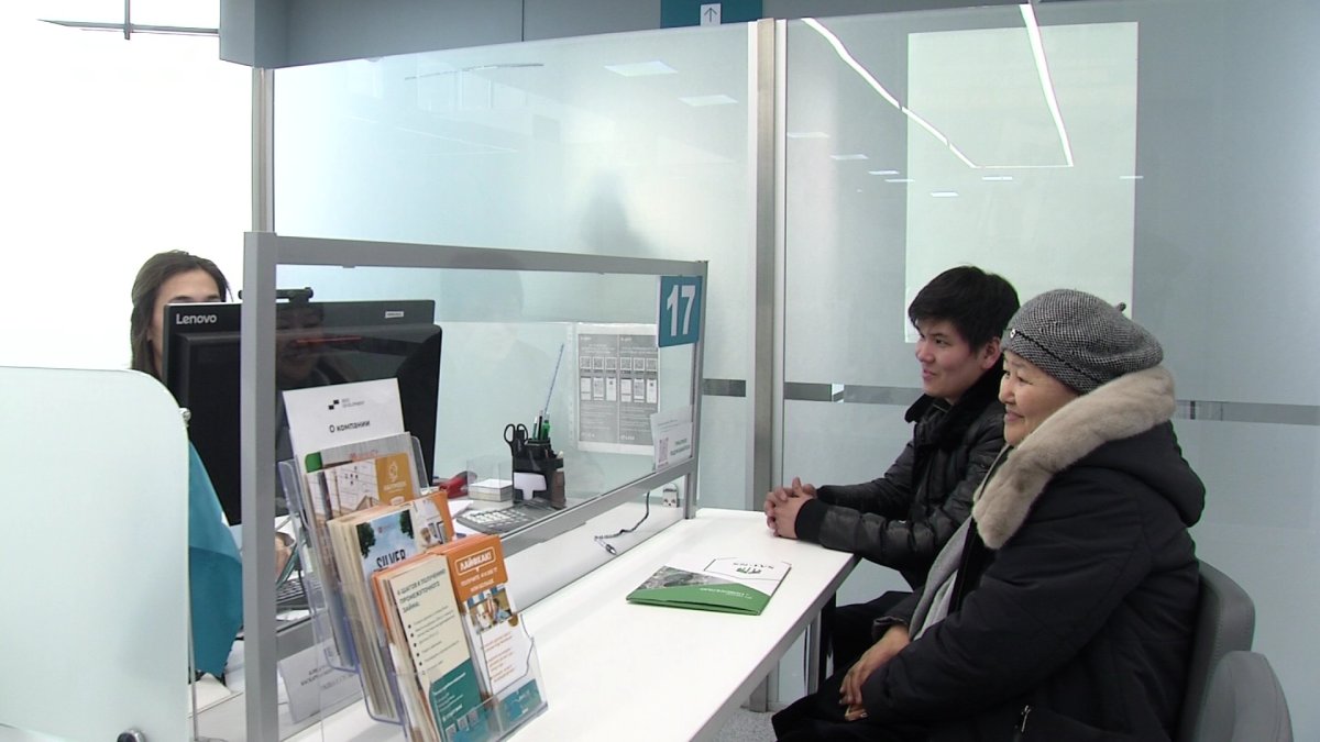 Что изменится для казахстанцев после подписания Закона о реформировании жилищной политики.