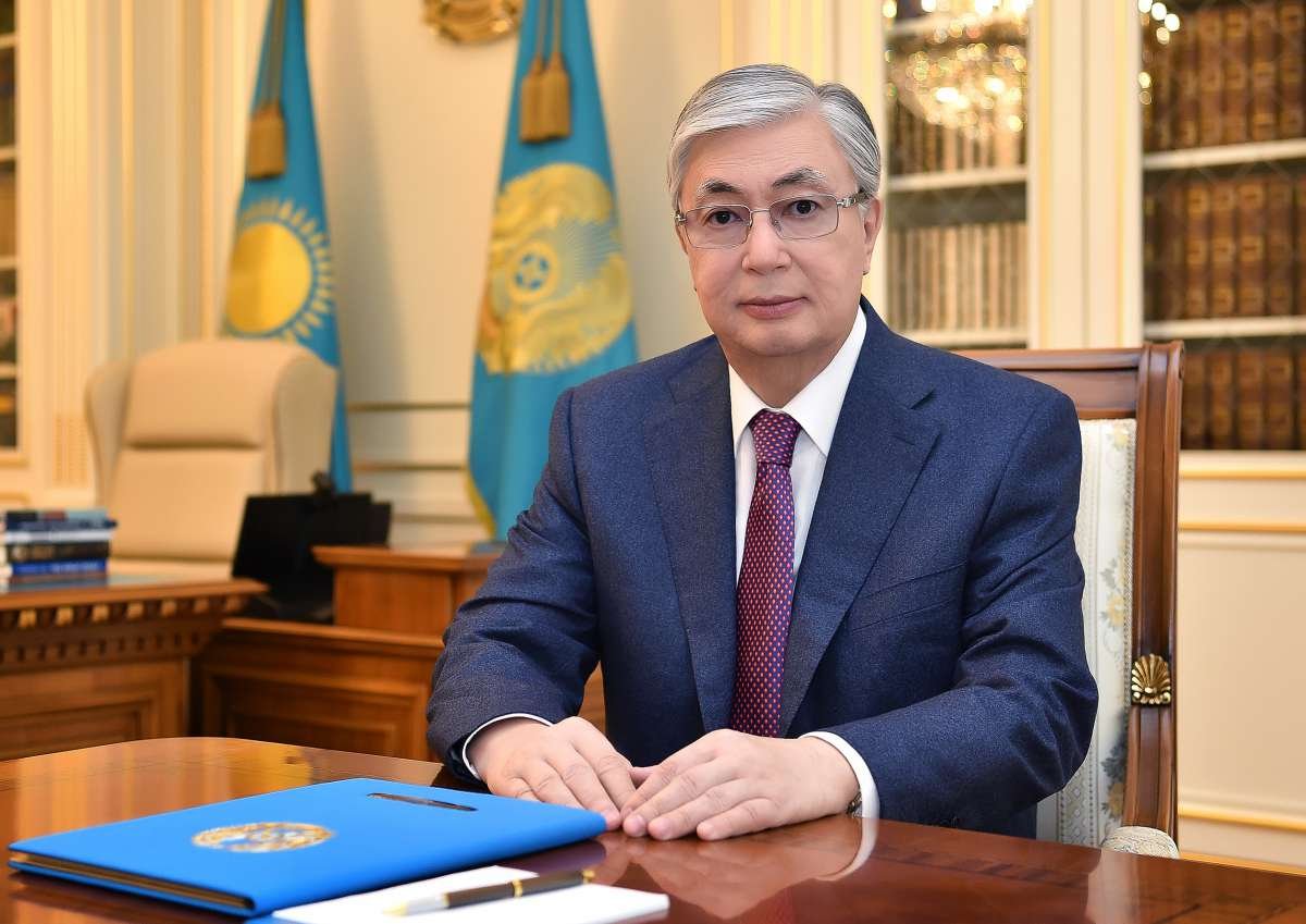 Екі әскери лауазым иесі қызметінен босатылды