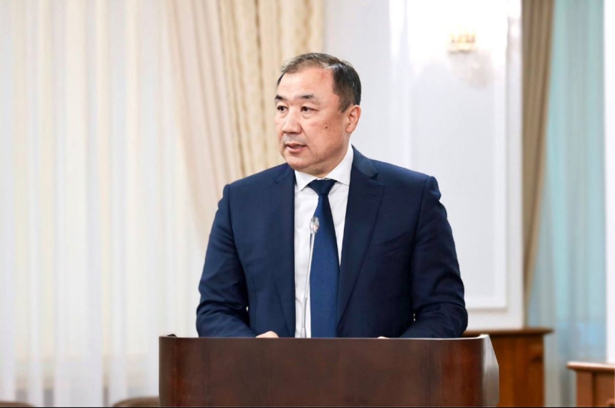 Частые опоздания поездов прокомментировал глава КТЖ