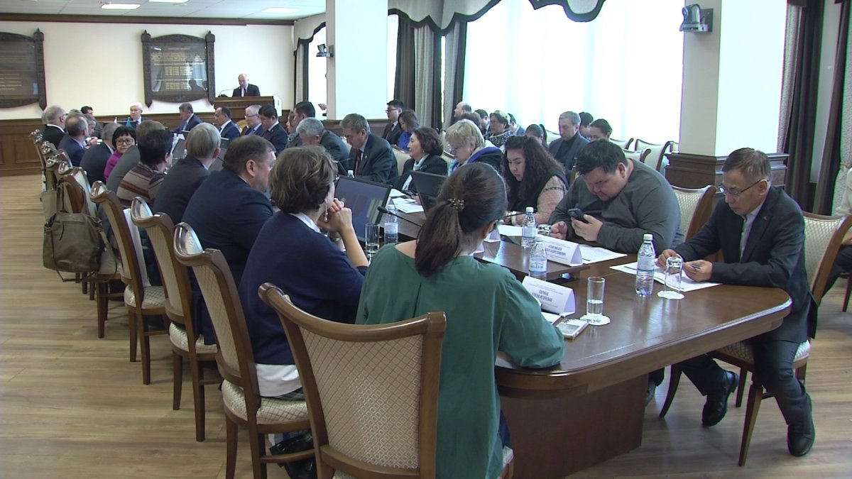 Казахстанские и российские ученые предлагают провести совместный конкурс школьных работ посвященный Великой победе