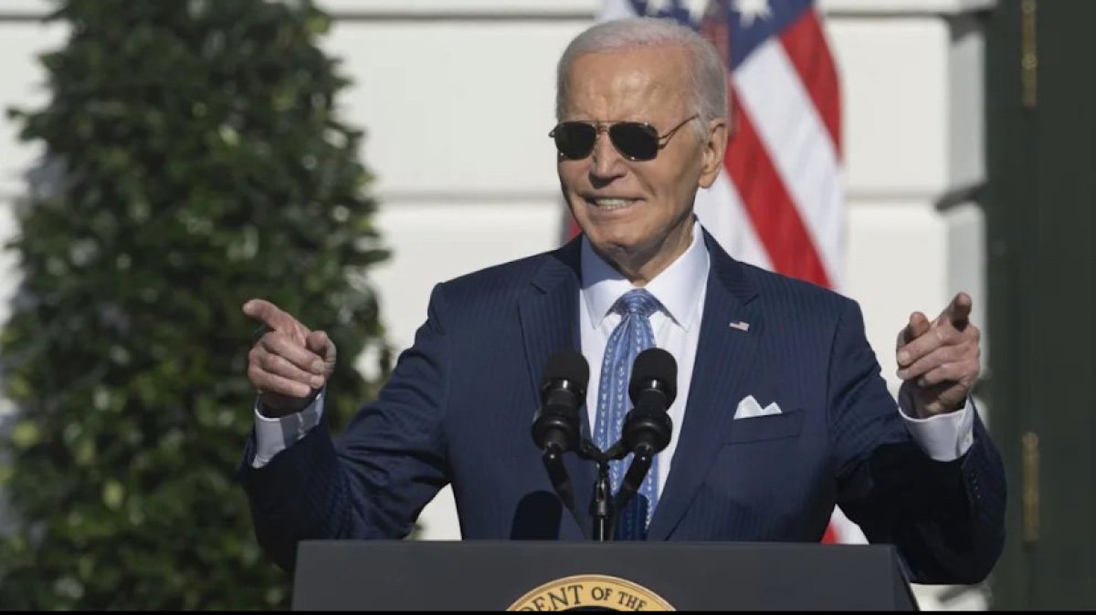 Джо Байден примет участие в инаугурации Дональда Трампа