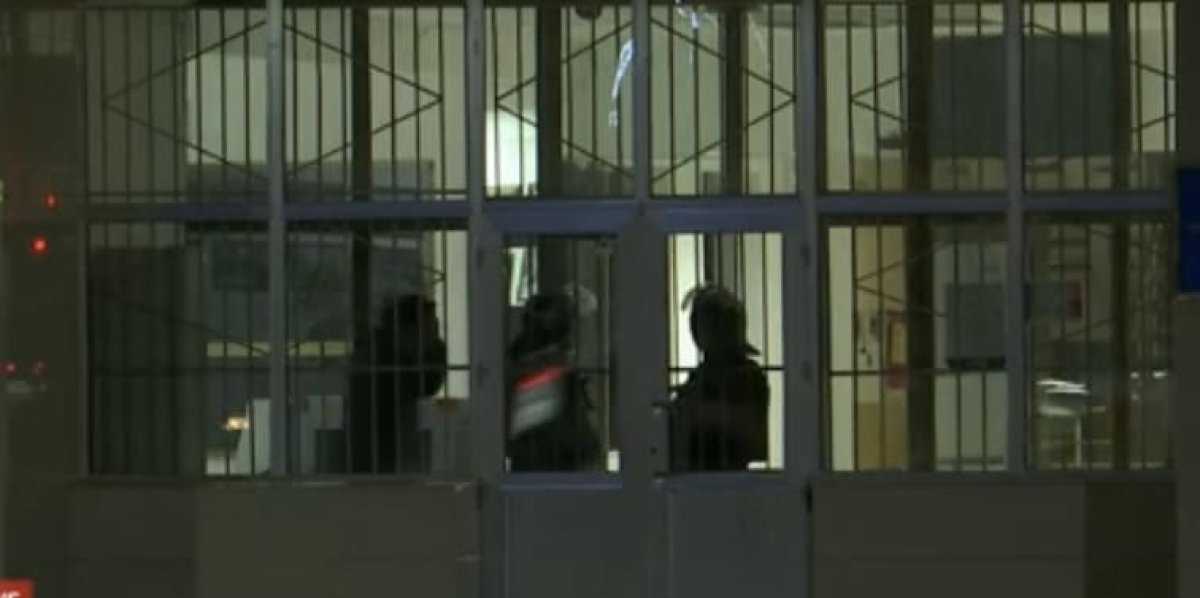 Двое курсантов пострадали от взрыва гранаты в Шымкенте