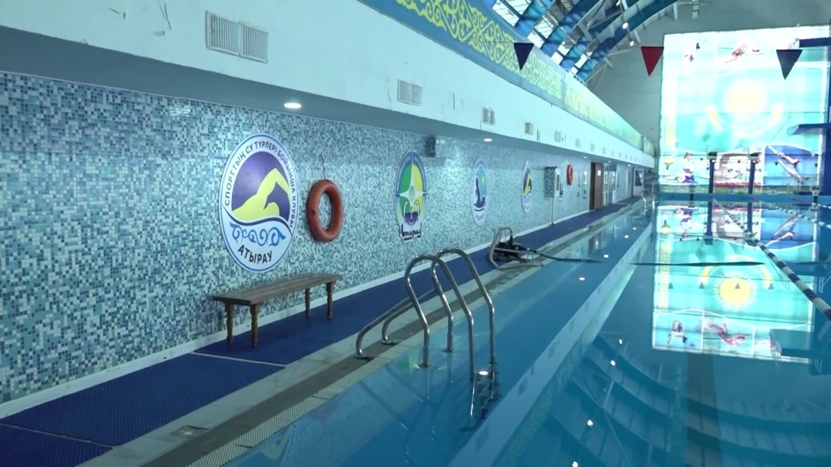 Атырауда «Мұнайшы» орталық бассейнінде  қайтыс болған жасөспірім ісіне қатысты құтқарушы сотталды