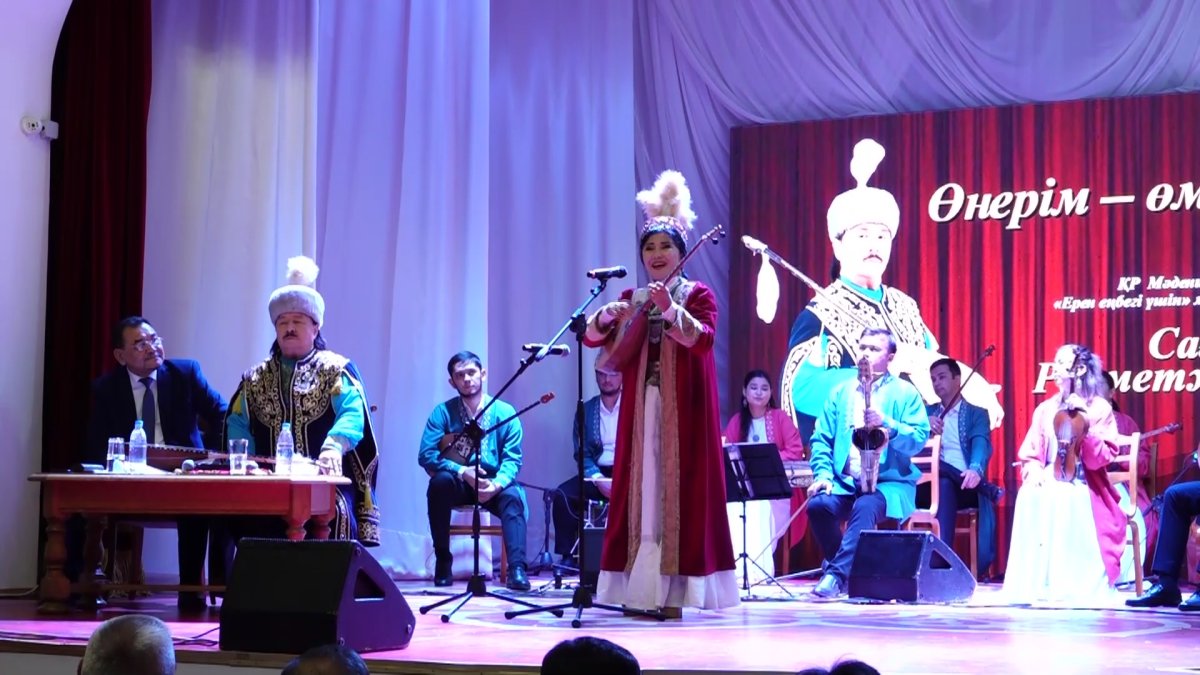 БҚО мен Ресейдің шекаралас өңірлерінде мәдени байланыс нығайып келеді