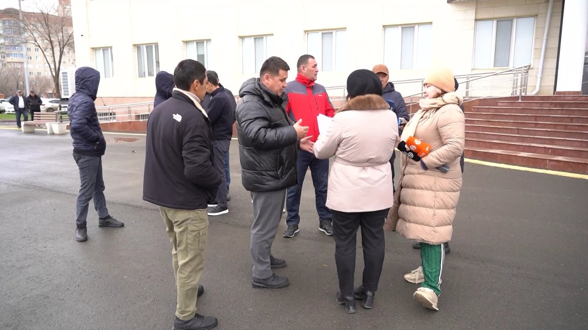 Атырау облысы шаруалары  субсидия ала алмай жүр