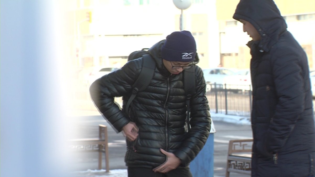 Қайыршылықты кәсіп қылғандар көбейіп барады