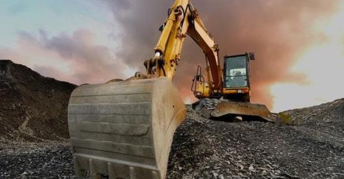 Жер қойнауын заңсыз пайдаланған топ ұсталды