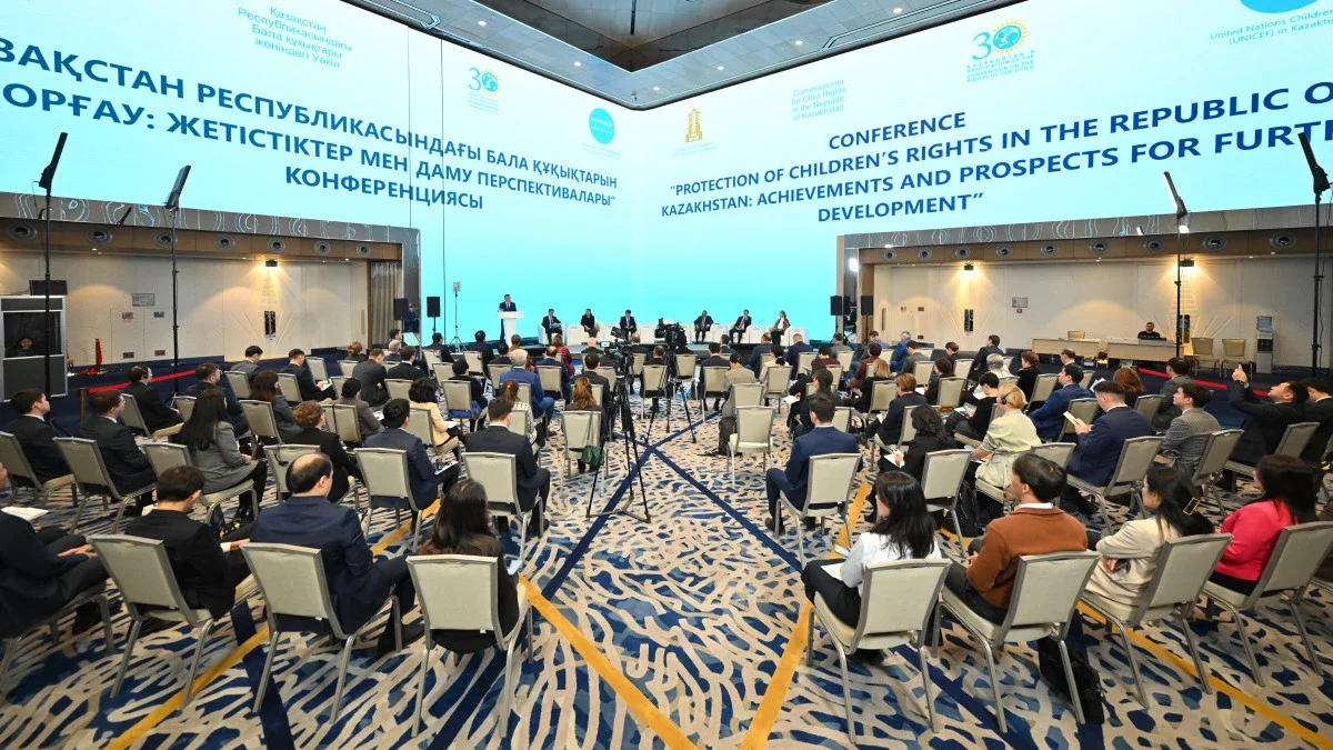 Зорлық-зомбылықтың кез келген түрі үшін жауапкершілік күшейді – Әшімбаев