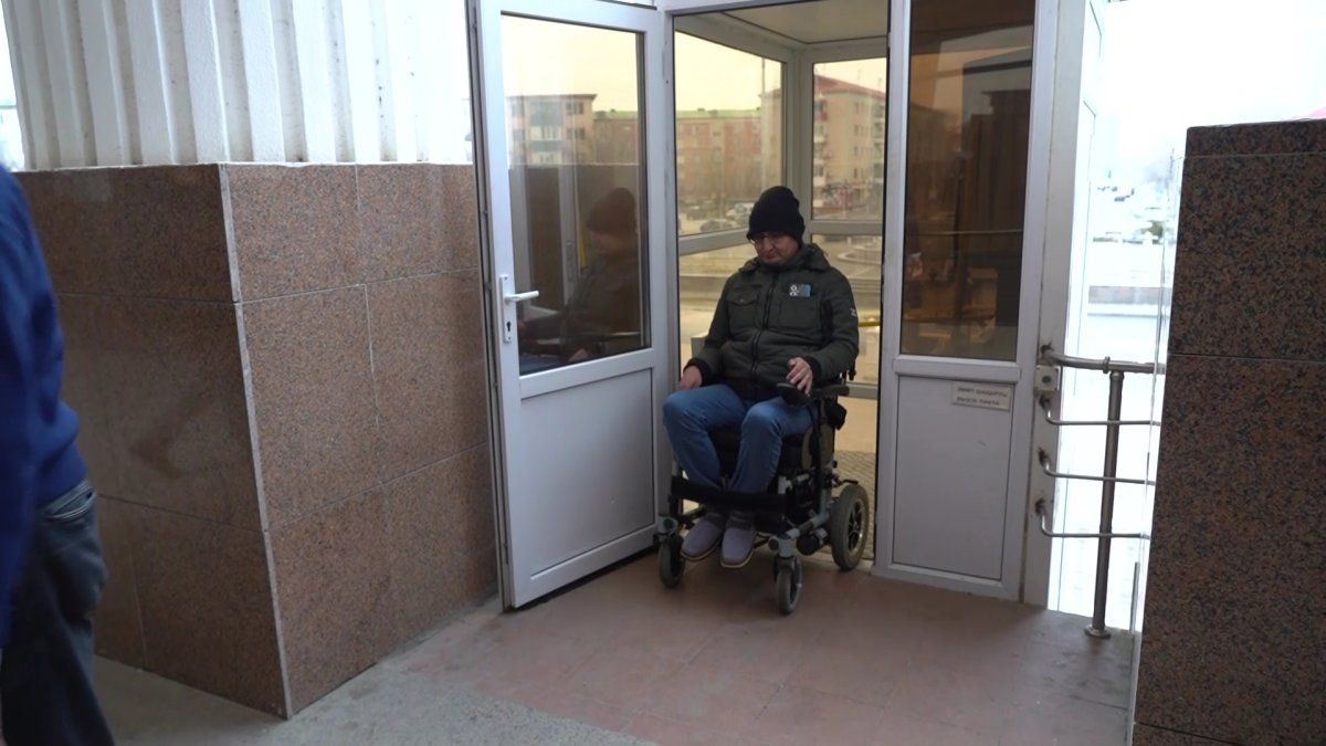 Атырауда 260 әлеуметтік және көлік инфрақұрылым нысанына мониторинг жүргізілді