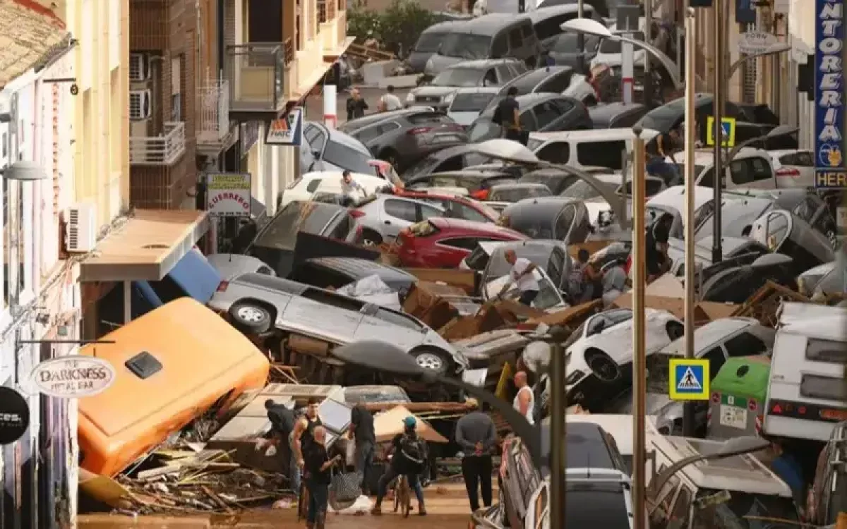 Испанияда төтенше жағдай режимі енгізілуі мүмкін