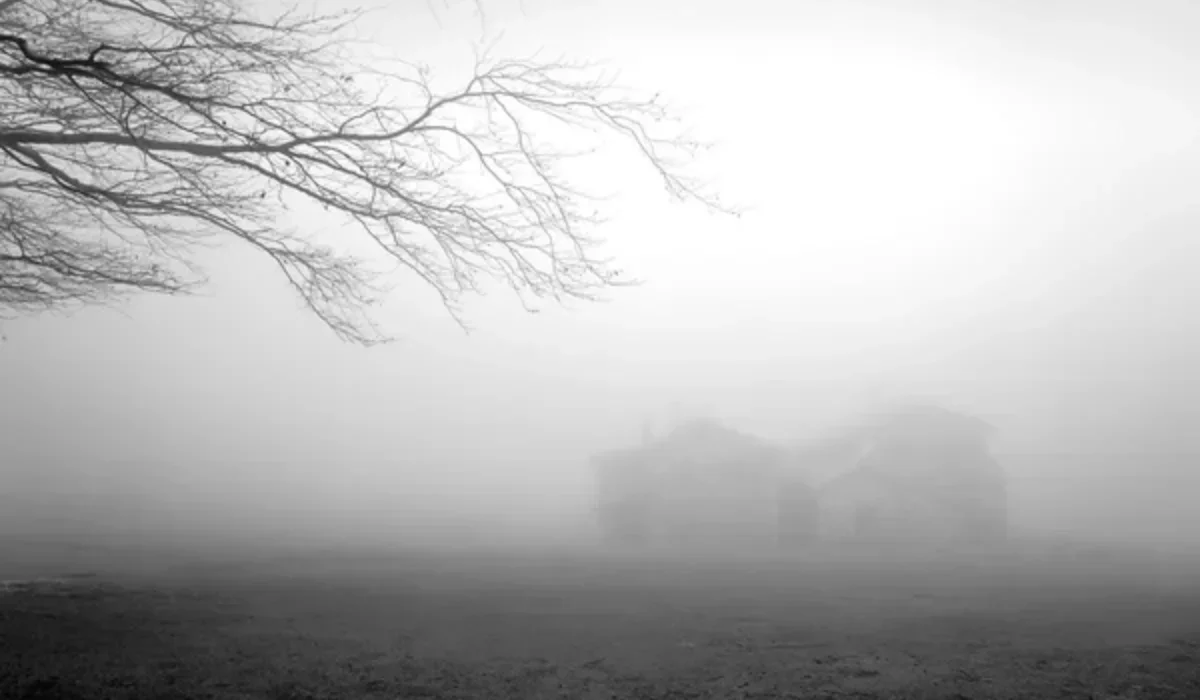 Елдің 15 өңірінде ауа райына байланысты дауылды ескерту жарияланды