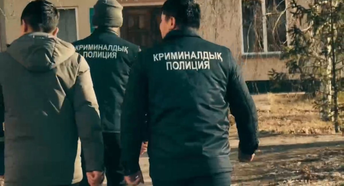 Группа студентов угрожала сокурсникам и вымогала деньги в ЗКО