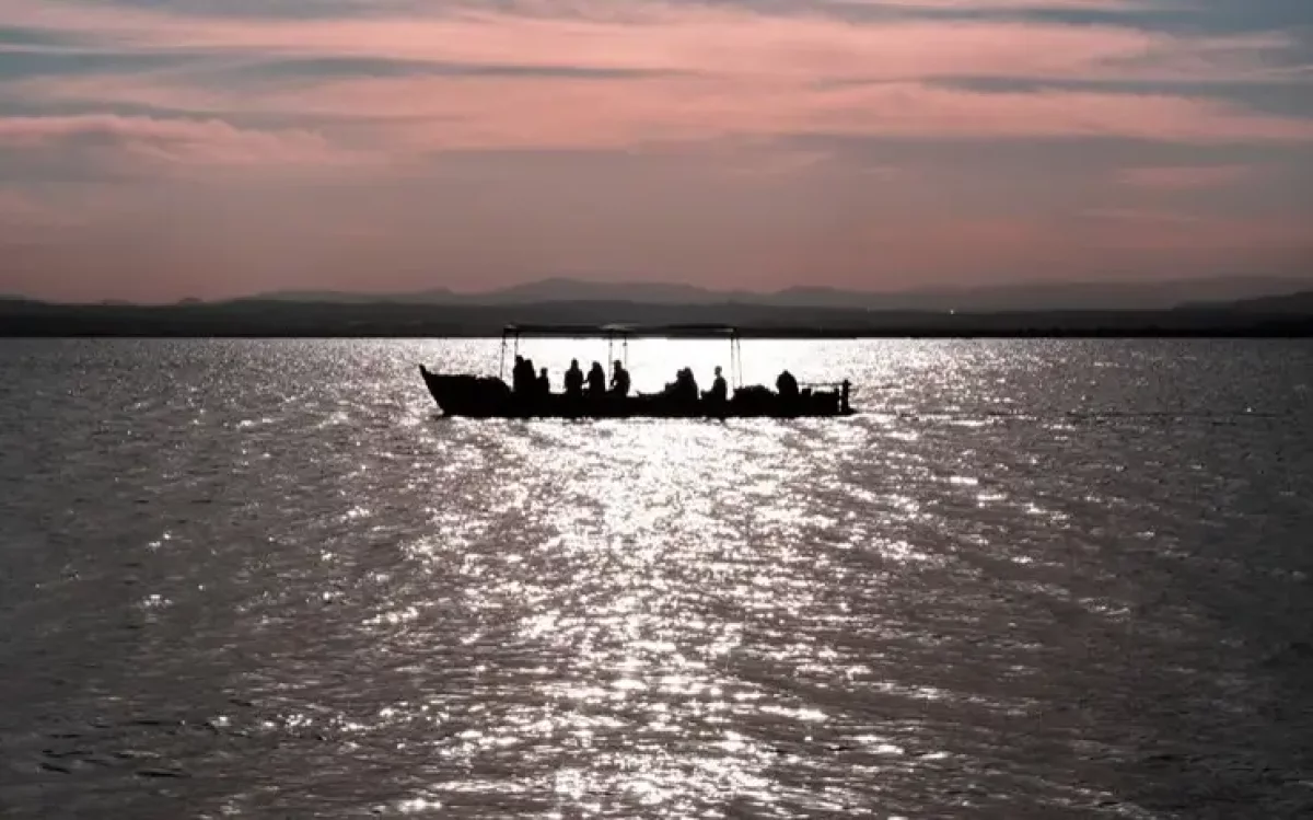 Нигерияда қайық аударылып, 27 адам қаза тапты