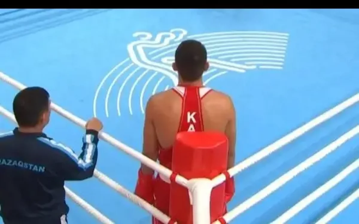 Жастар арасындағы ӘЧ: қазақстандық боксшылар 17 медаль алды