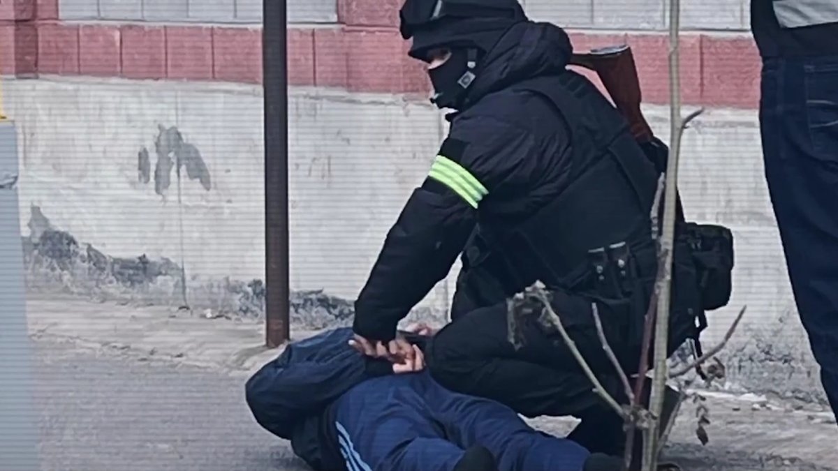 Түркістан облысында экстремистік ұйымның тобы жойылды