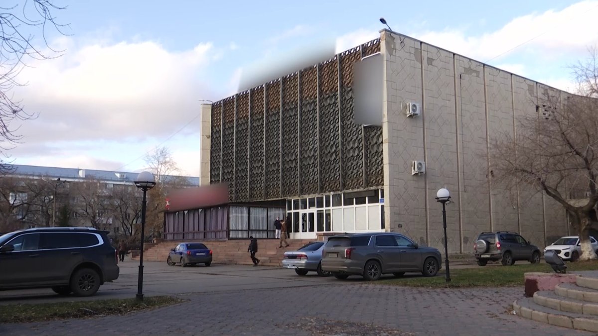 Қызылжарда жасөспірім төбелестен кейін пышақ жарақатымен ауруханаға түсті