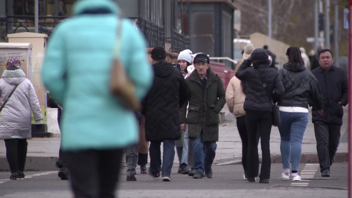 Елімізде биыл 78 ауыл бос қалды