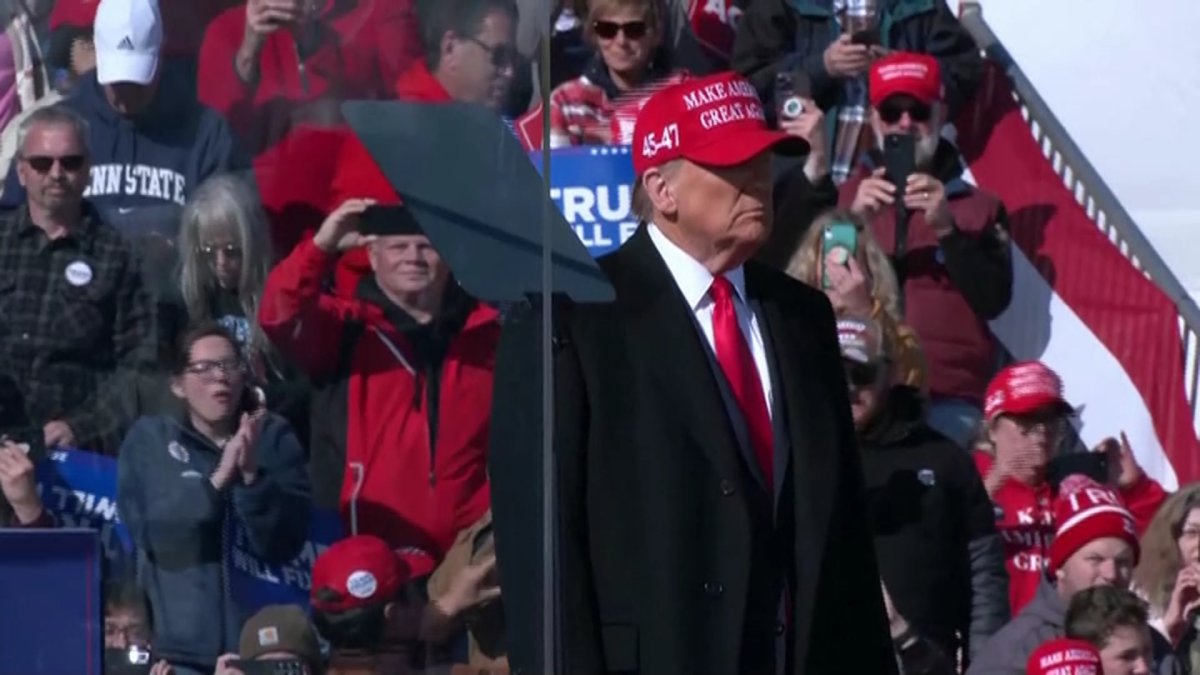 Безопасность на избирательных участках в США обеспечат снайперы и беспилотники