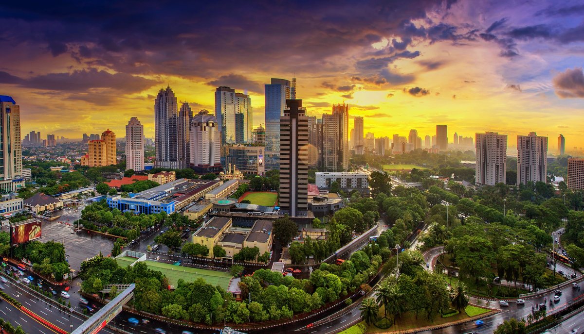 Индонезияда жанартау атқылап, он адам қаза тапты