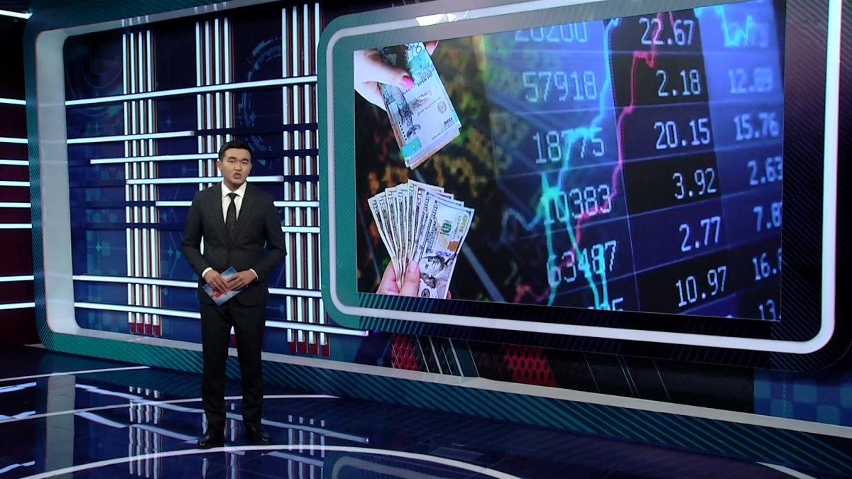 Доллар 500 теңгеге жуықтады