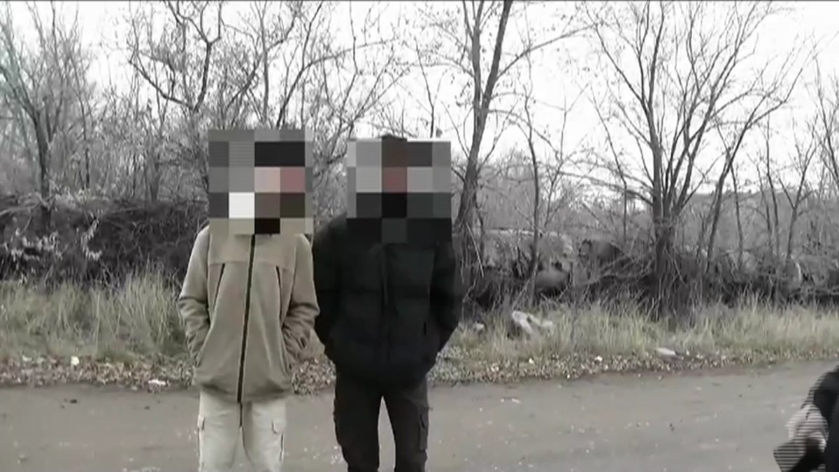 200 граммов синтетических наркотиков изъяли у несовершеннолетних закладчиков в Павлодаре