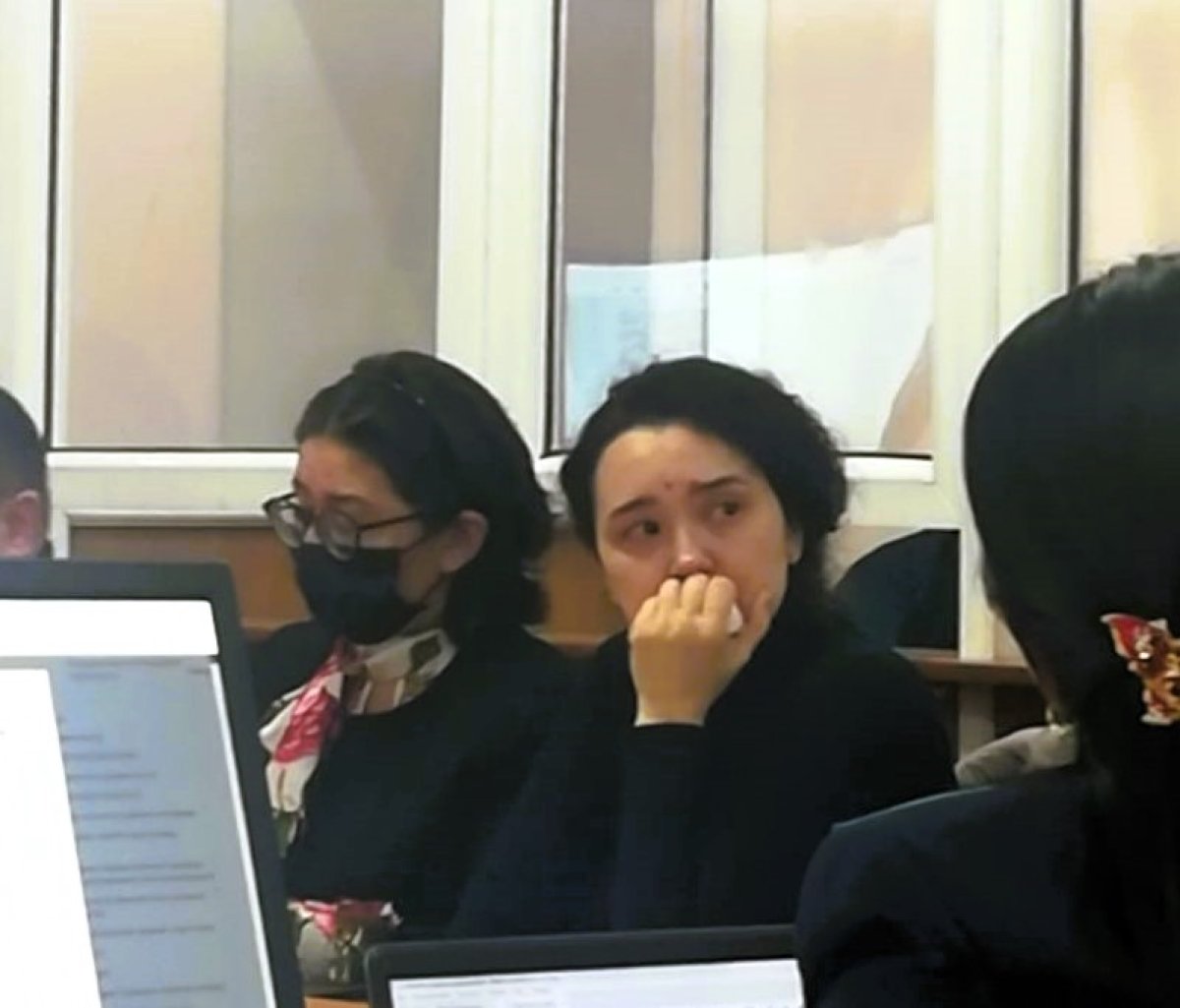 Жена заказала убийство мужа: громкий судебный процесс начался в Уральске