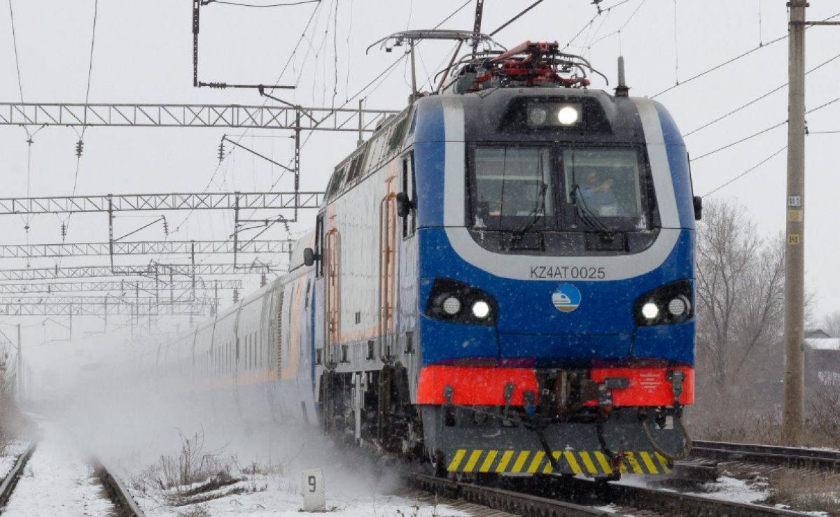 Дополнительные поезда Тальго запустят между мегаполисами в декабре