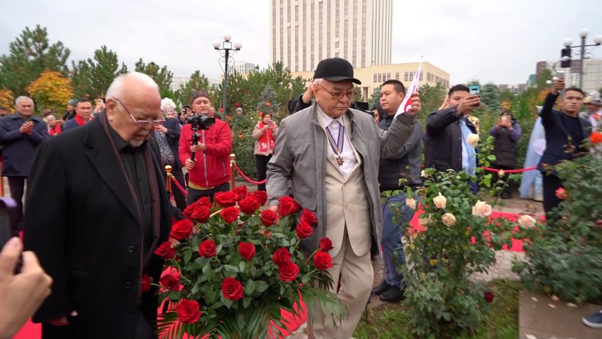 Шымкентте Орталық Азия елдері театрларының IX халықаралық фестивалі басталды