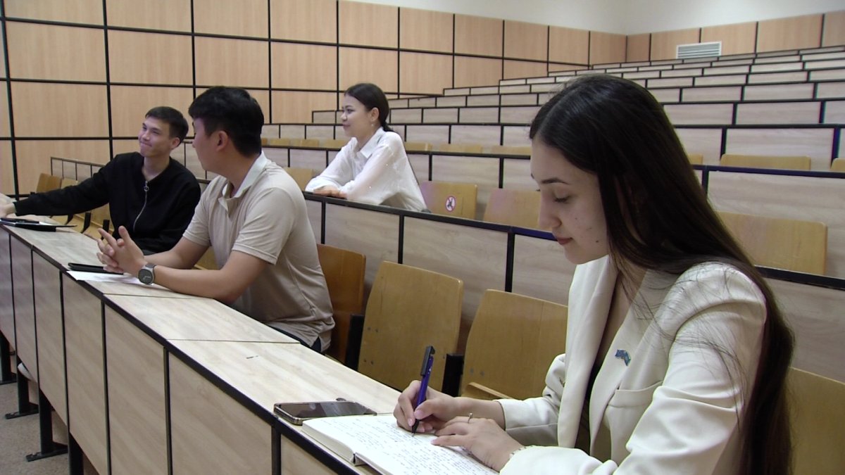 Онлайн-обучение в колледжах планируют ввести в Казахстане