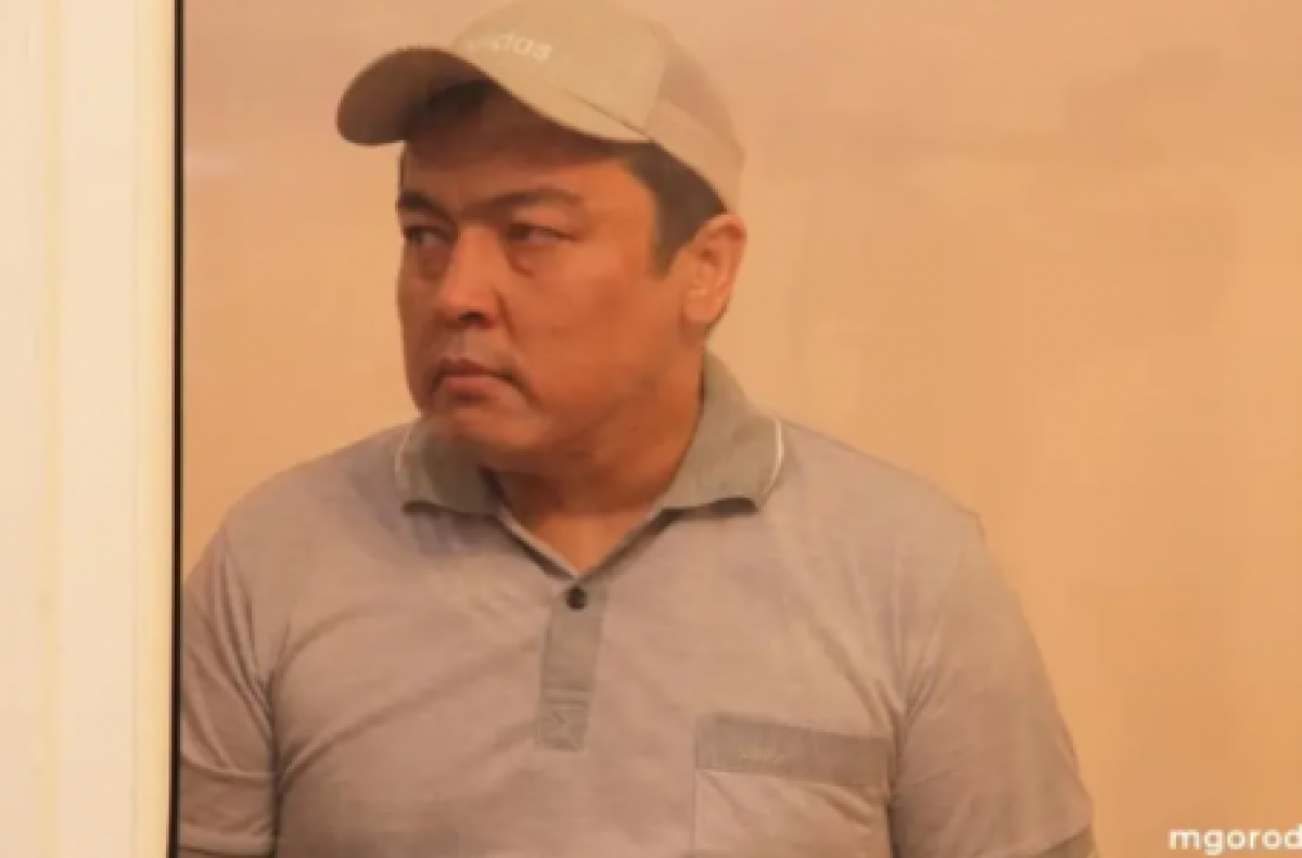 Көңілдесін өлтіруге тапсырыс берген әкім бостандыққа шықты