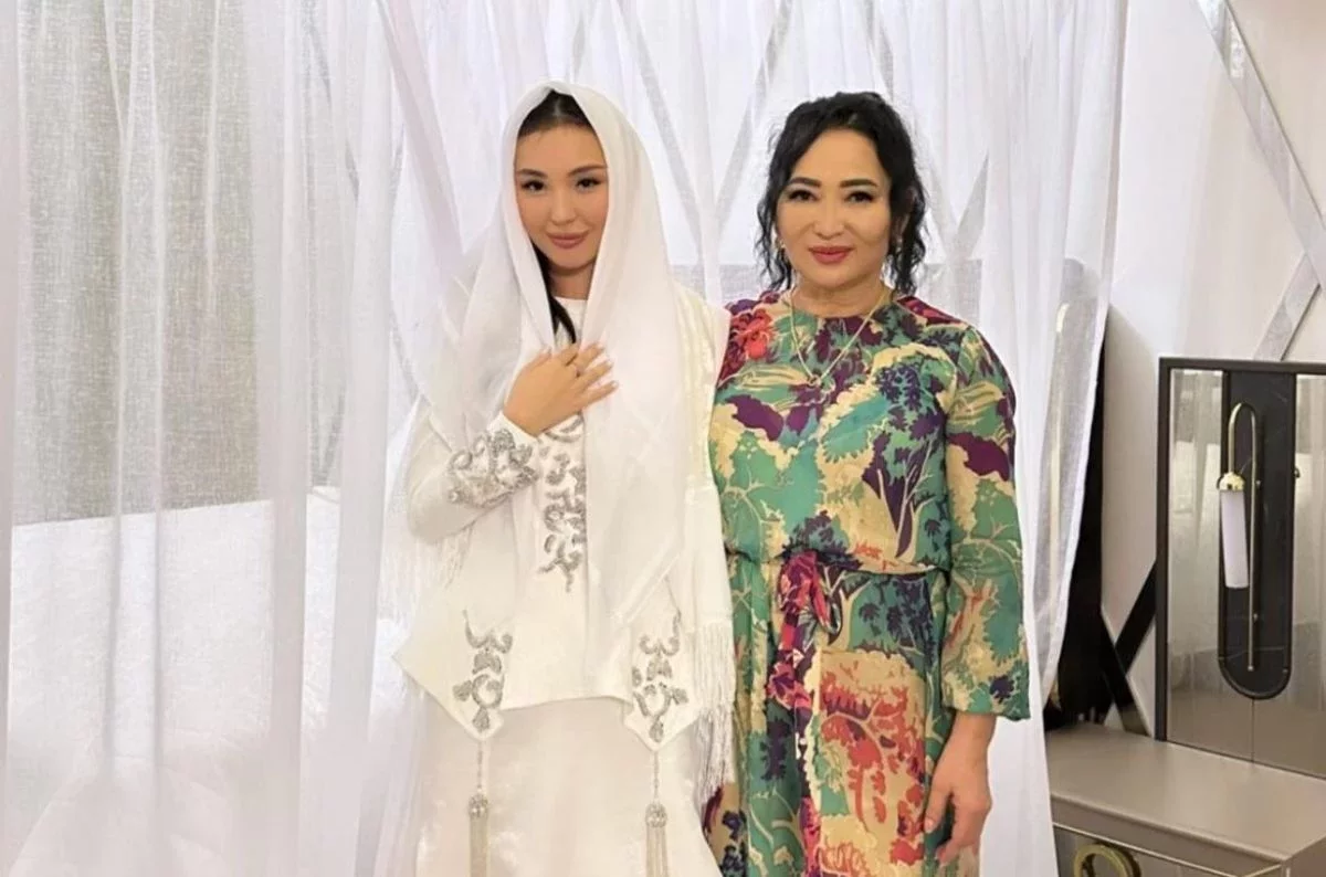 "Қолдан нан жауып, ет сүрлеуді үйретемін": Гүлзира Айдарбекова келіндеріне қоятын талабын айтты