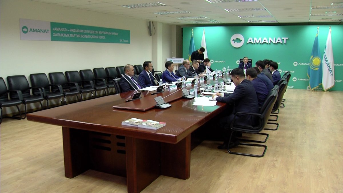 Ветроэлектрические станции становятся причиной гибели редких птиц, - члены экологического совета по вопросам сохранения биоразнообразия