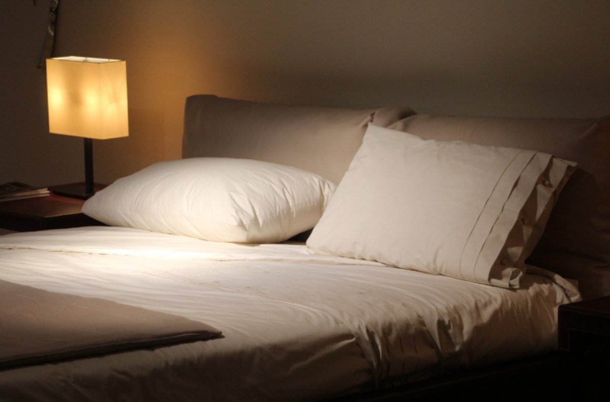 Указывающую на проблемы с сердцем позу сна назвал врач