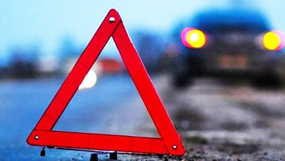 Жантүршігерлік жол апатынан бала таңғажайып жағдайда аман қалды