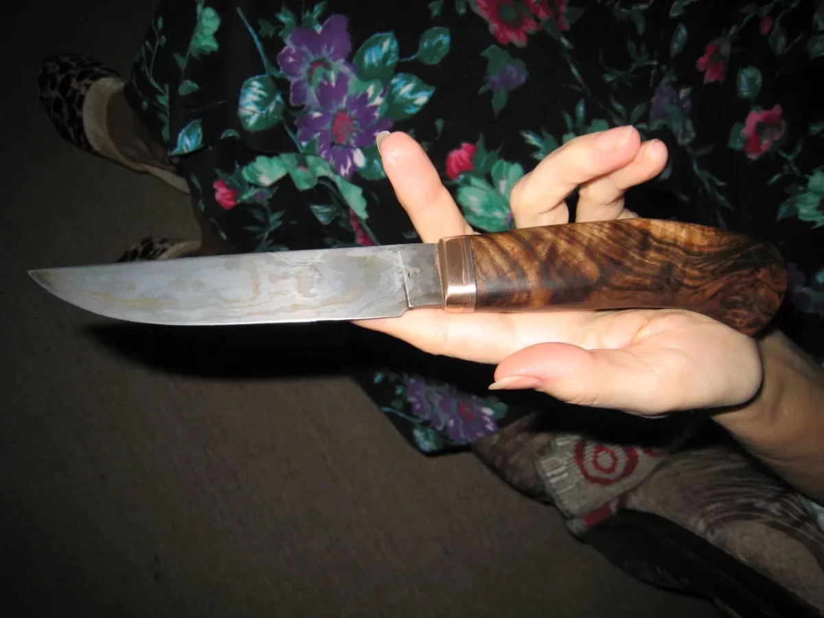 10-летняя девочка убила старшую сестру за требование помыть посуду